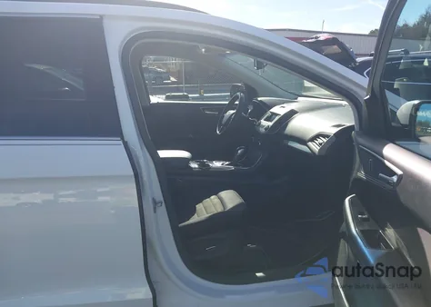 2016 Ford Edge Sel z USA, uszkodzony, nr VIN 2FMPK4J91GBC33807